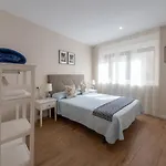 Apartantiguo San Isidoro10 Apartment *