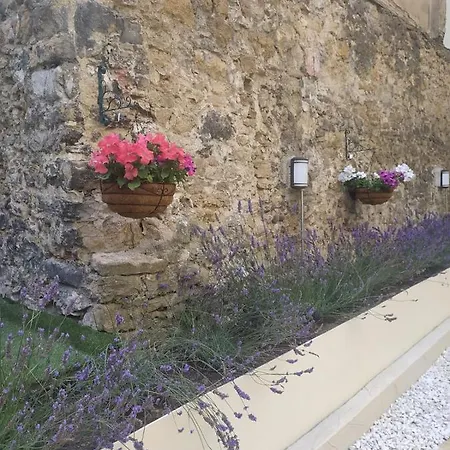 Apartantiguo San Isidoro10 *