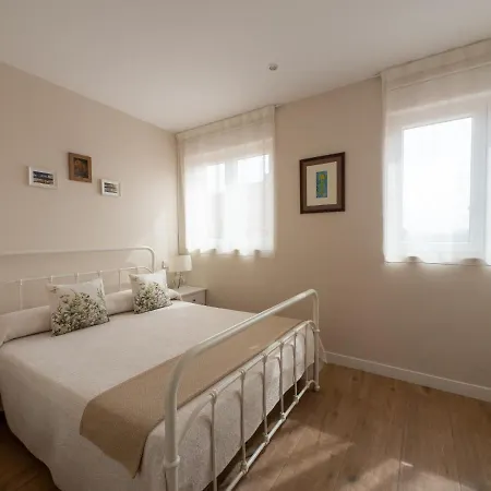 Apartantiguo San Isidoro10 *