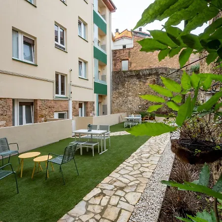 Apartantiguo San Isidoro10 *