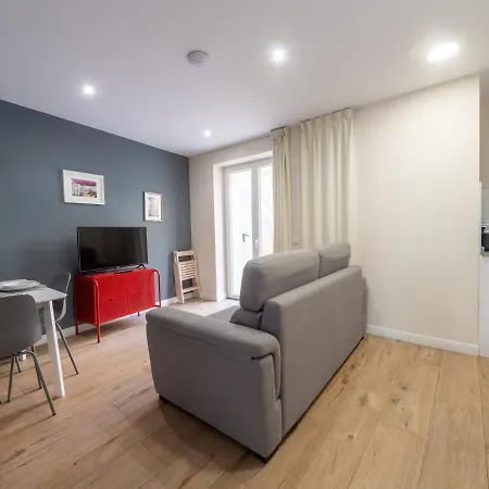 Apartantiguo San Isidoro10 * Oviedo