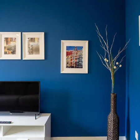 Apartantiguo San Isidoro10 *