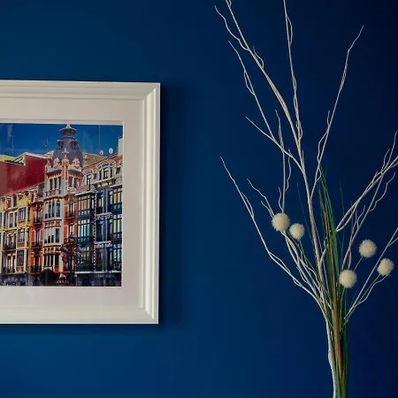 Appartamento Apartantiguo San Isidoro10