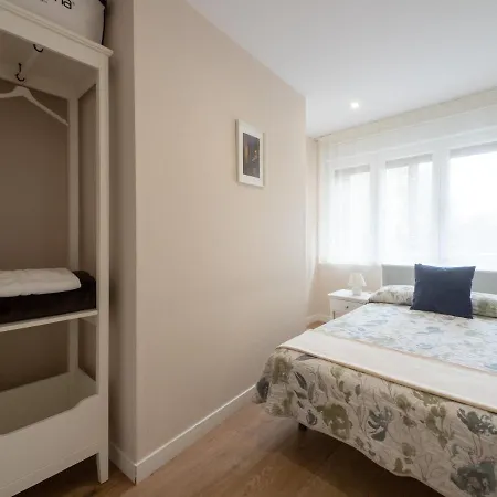 Apartantiguo San Isidoro10 Appartamento