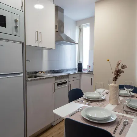 Apartantiguo San Isidoro10 *