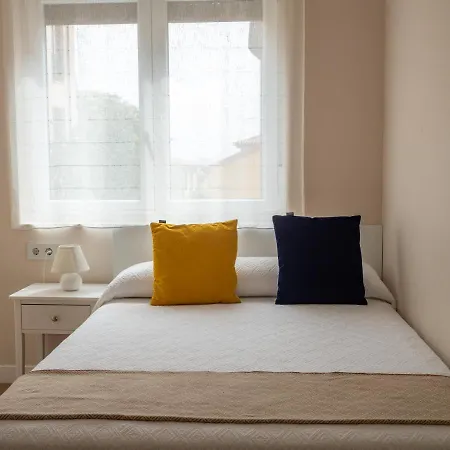 Apartantiguo San Isidoro10 Lejlighed *