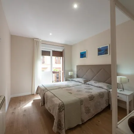 Apartantiguo San Isidoro10 Oviedo