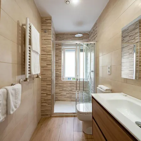 Lejlighed Apartantiguo San Isidoro10 *