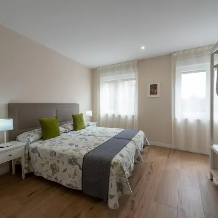 Lejlighed Apartantiguo San Isidoro10 *