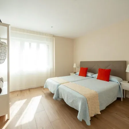 Apartantiguo San Isidoro10 Appartement