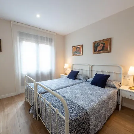 Apartamento Apartantiguo San Isidoro10 *