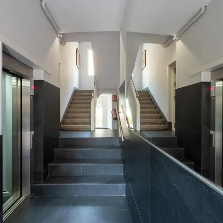 Apartantiguo San Isidoro10 Apartment Oviedo