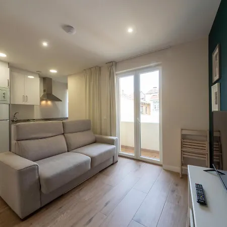 Apartantiguo San Isidoro10 Apartment *