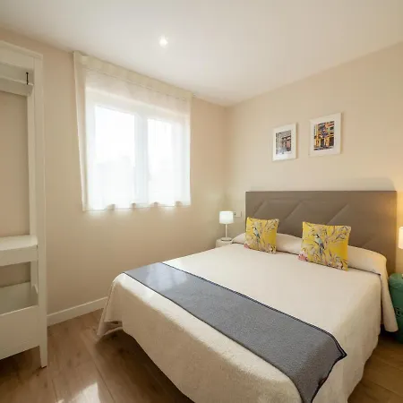 Apartantiguo San Isidoro10 Oviedo