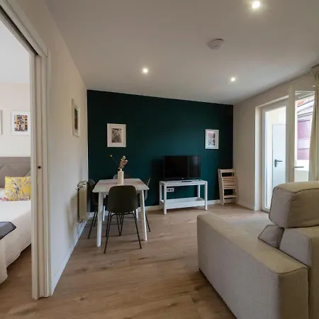 Apartamento Apartantiguo San Isidoro10