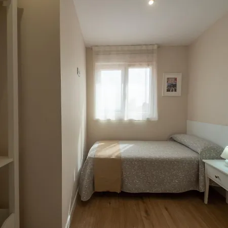 Apartantiguo San Isidoro10 Apartment