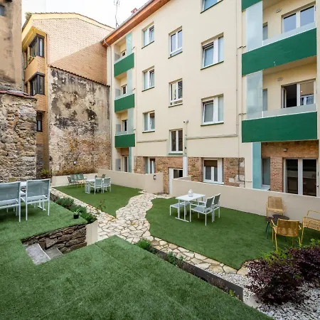 Apartment Apartantiguo San Isidoro10 *