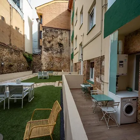 Appartamento Apartantiguo San Isidoro10 *