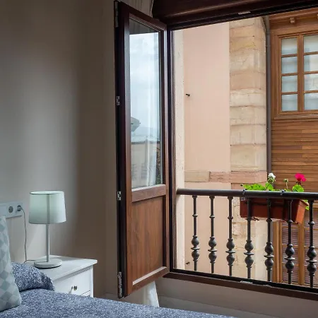 Apartantiguo San Isidoro10 דירה