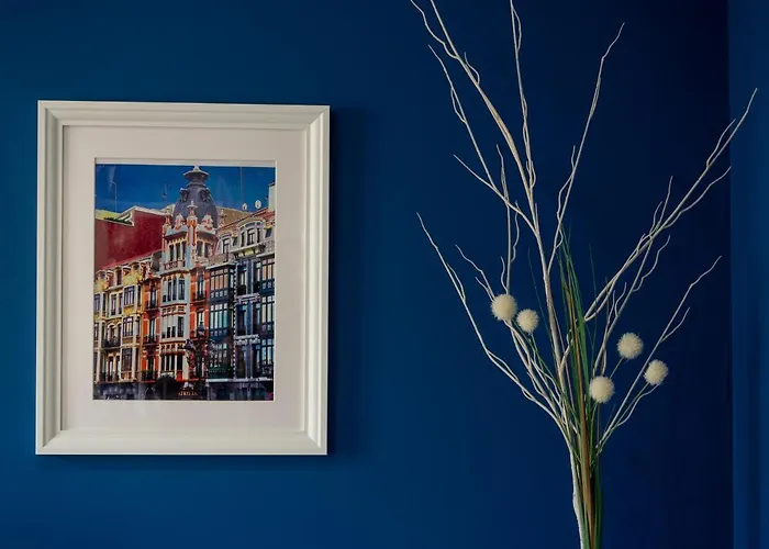 Apartamento Apartantiguo San Isidoro10