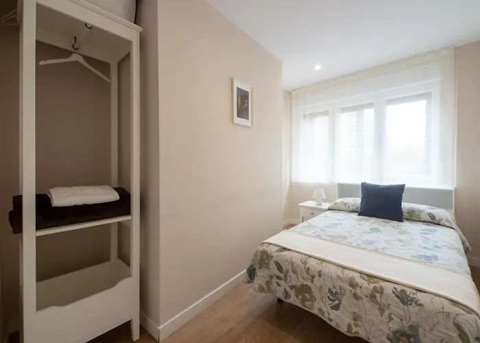 Apartantiguo San Isidoro10 Apartamento