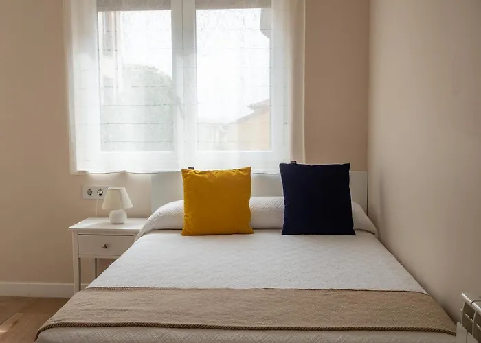 Apartantiguo San Isidoro10 Apartamento *