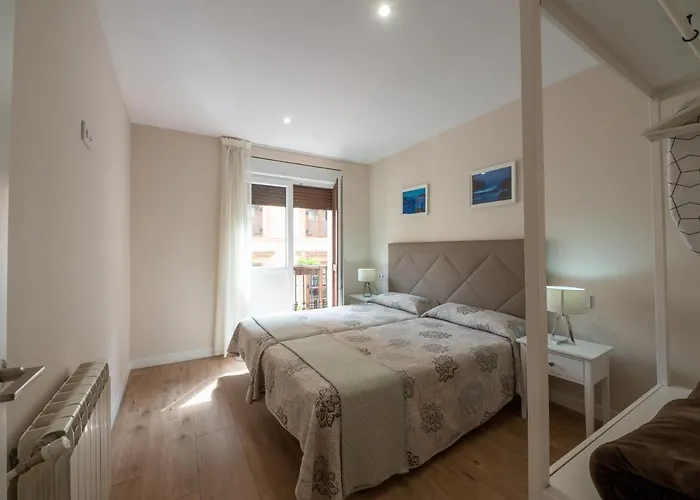 Apartantiguo San Isidoro10 Oviedo