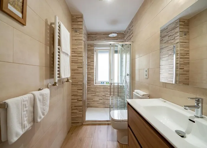 Apartamento Apartantiguo San Isidoro10 *