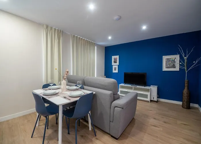 Apartamento Apartantiguo San Isidoro10 *