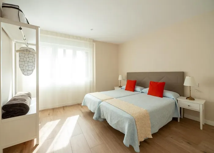 Apartantiguo San Isidoro10 Apartamento