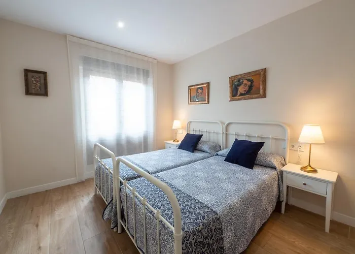 Apartamento Apartantiguo San Isidoro10 *