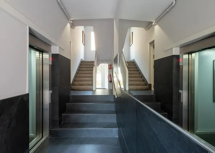 Apartantiguo San Isidoro10 Apartamento Oviedo