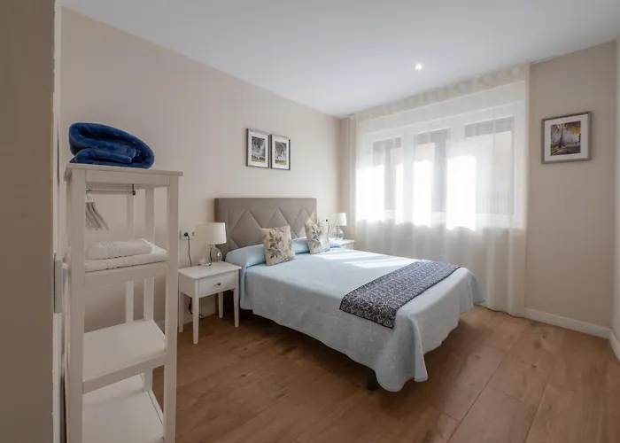 Apartantiguo San Isidoro10 Apartamento *