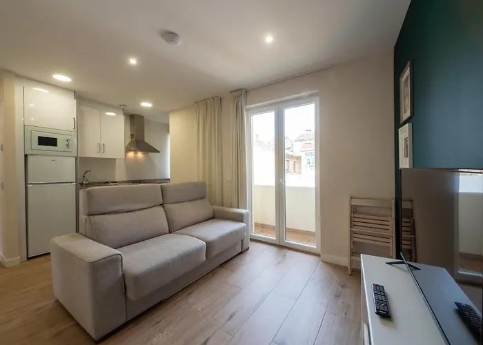 Apartantiguo San Isidoro10 Apartamento *