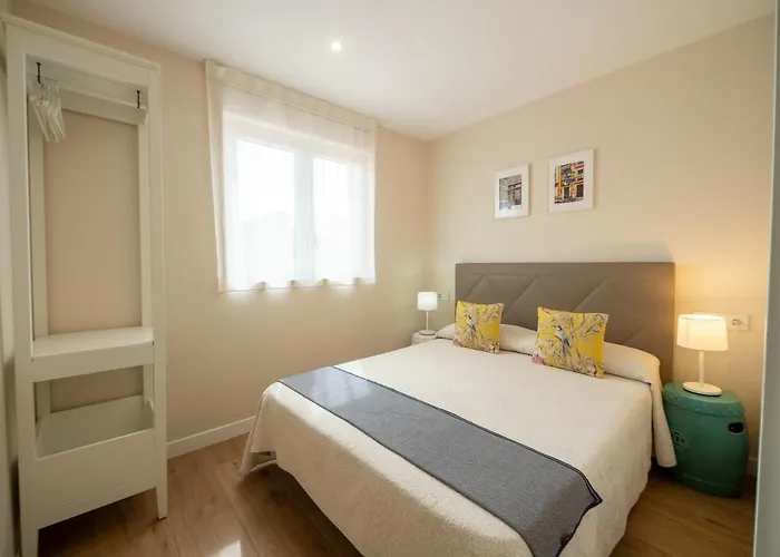 Apartantiguo San Isidoro10 Oviedo