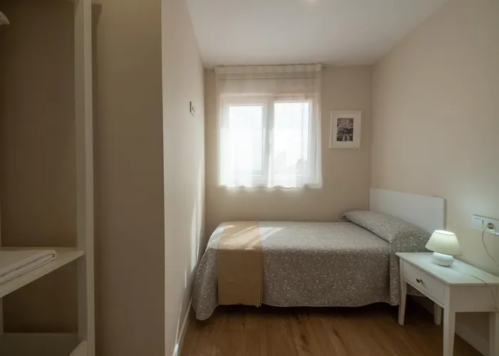 Apartantiguo San Isidoro10 Apartamento