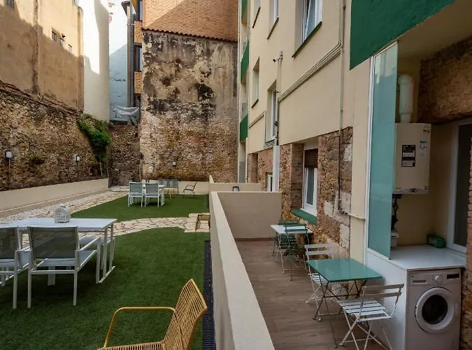 Apartamento Apartantiguo San Isidoro10 *