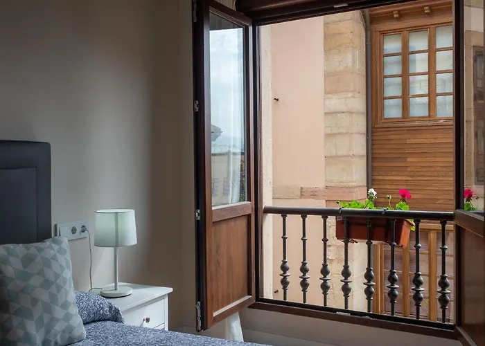 Apartantiguo San Isidoro10 Apartamento