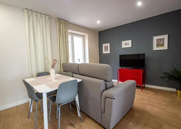 Apartamento Apartantiguo San Isidoro10 *