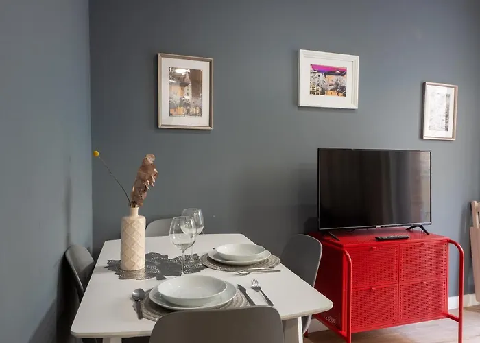 Apartamento Apartantiguo San Isidoro10