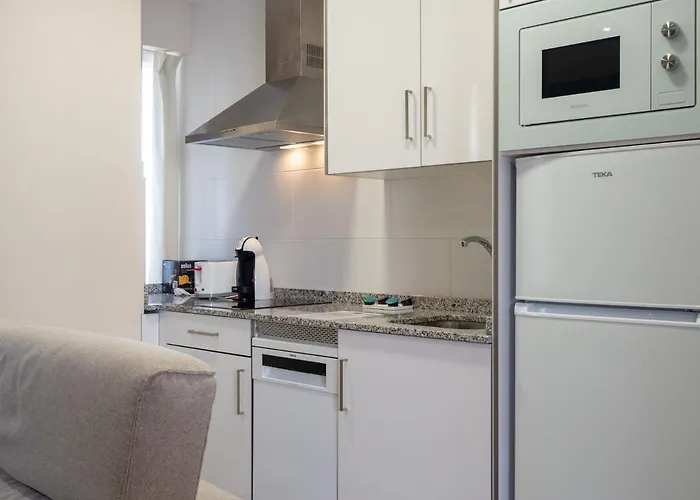 Apartantiguo San Isidoro10 Apartamento *